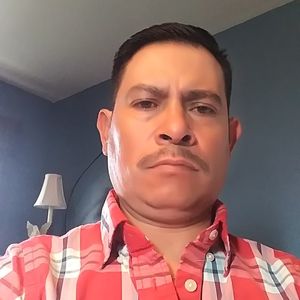 Meet your Posher, Agustin